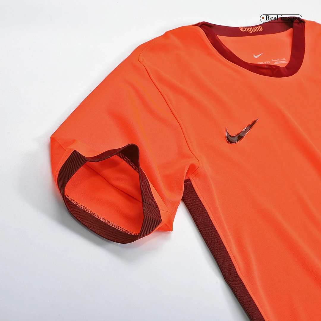 England 2022 Away Jersey — photo 8