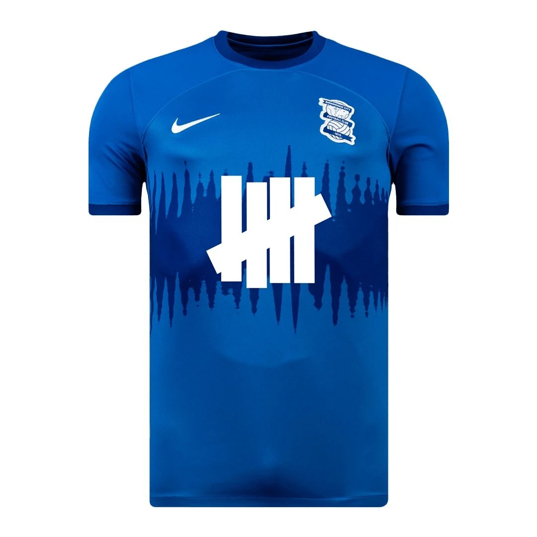 Birmingham City 23/24 Home Jersey — Photo 3