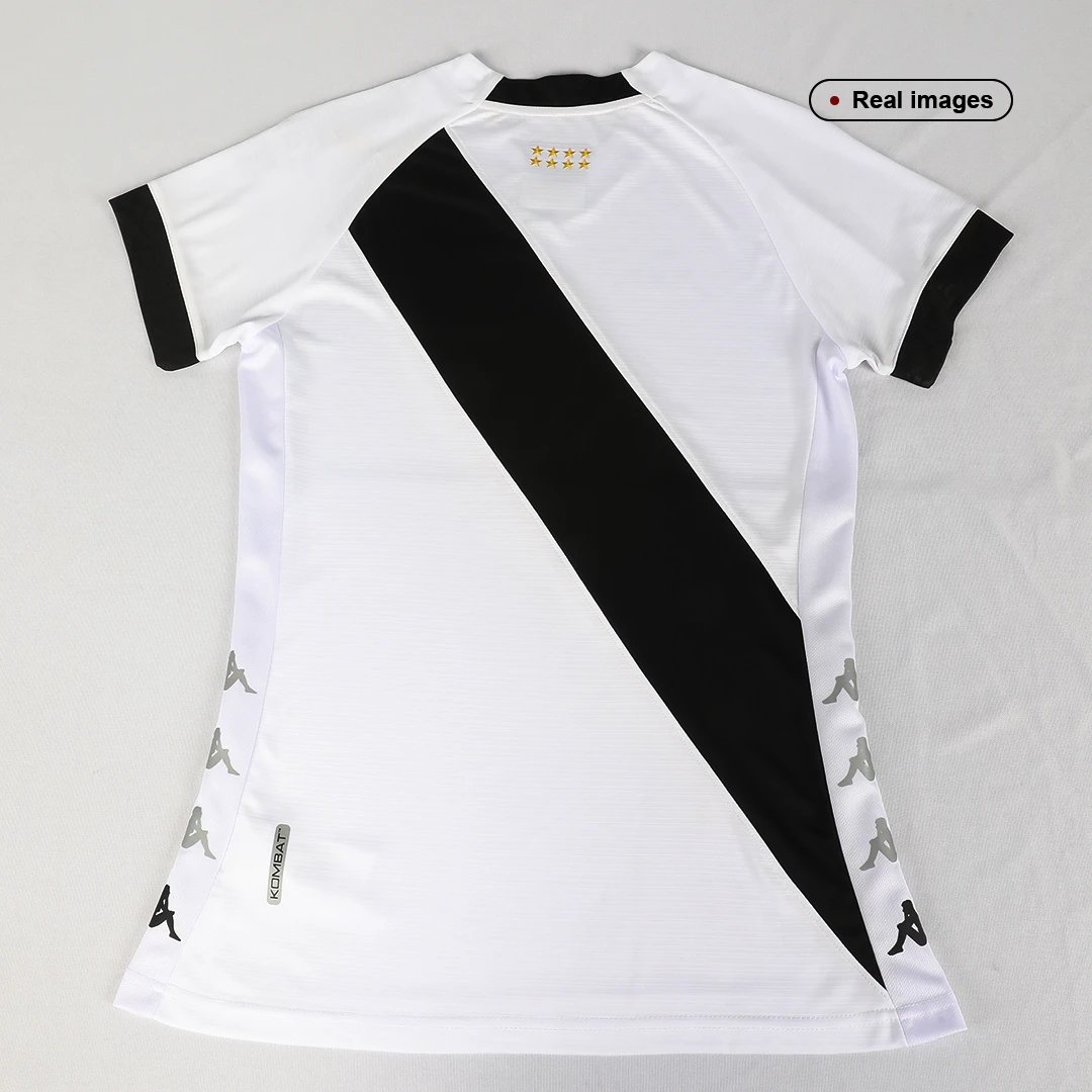 Vasco da Gama 22/23 Away Jersey - Women — photo 9