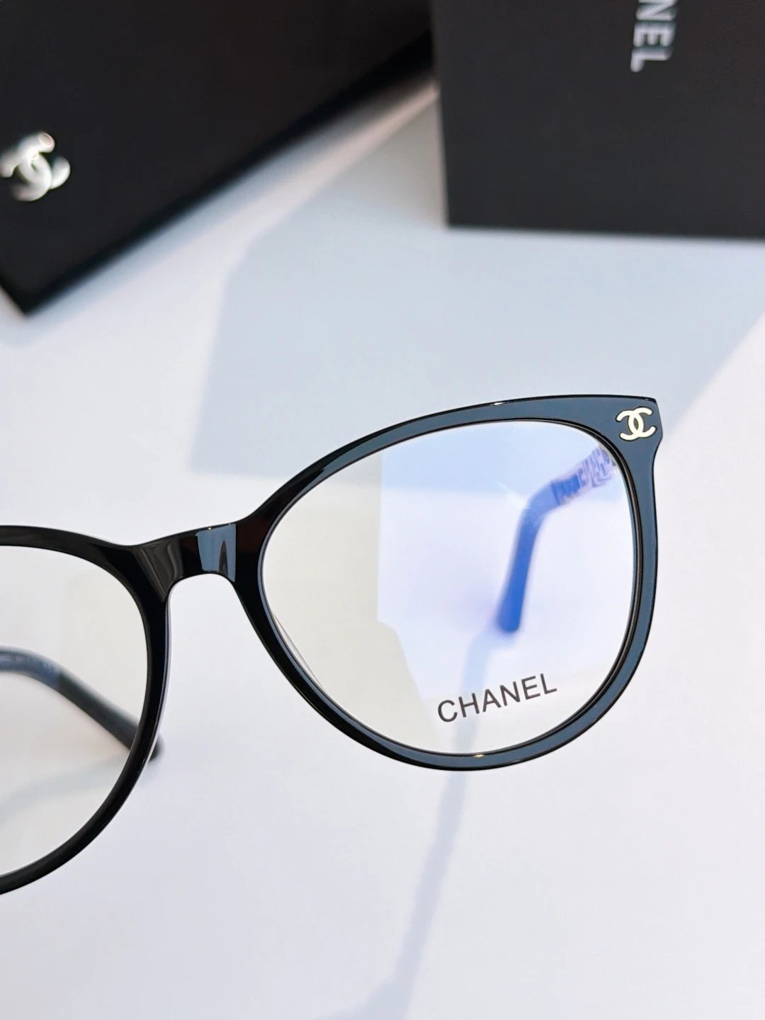 Chanel Sunglasses Ver.C — photo 6