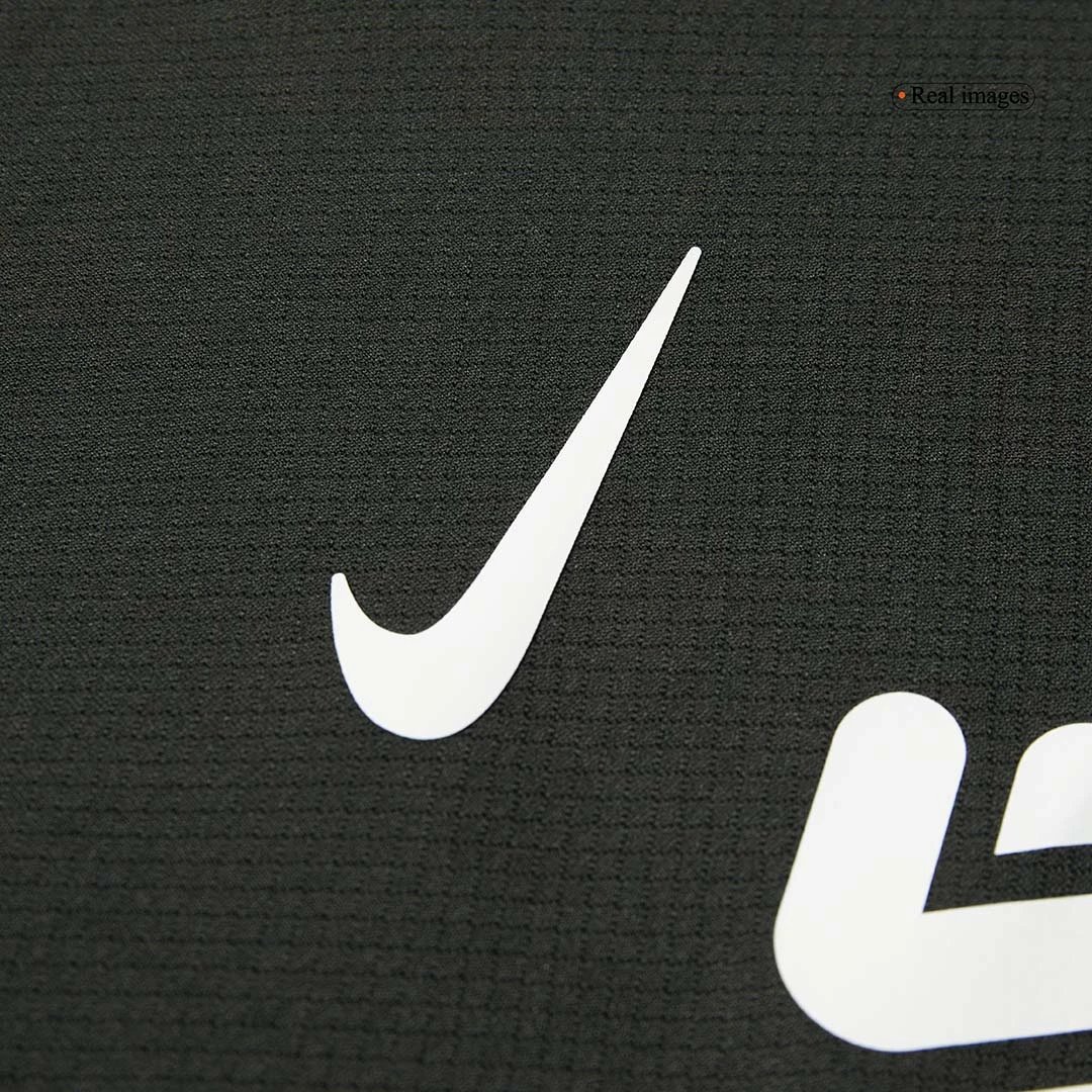 Liverpool 24/25 Away Jersey - Kids — Zdjęcie 11