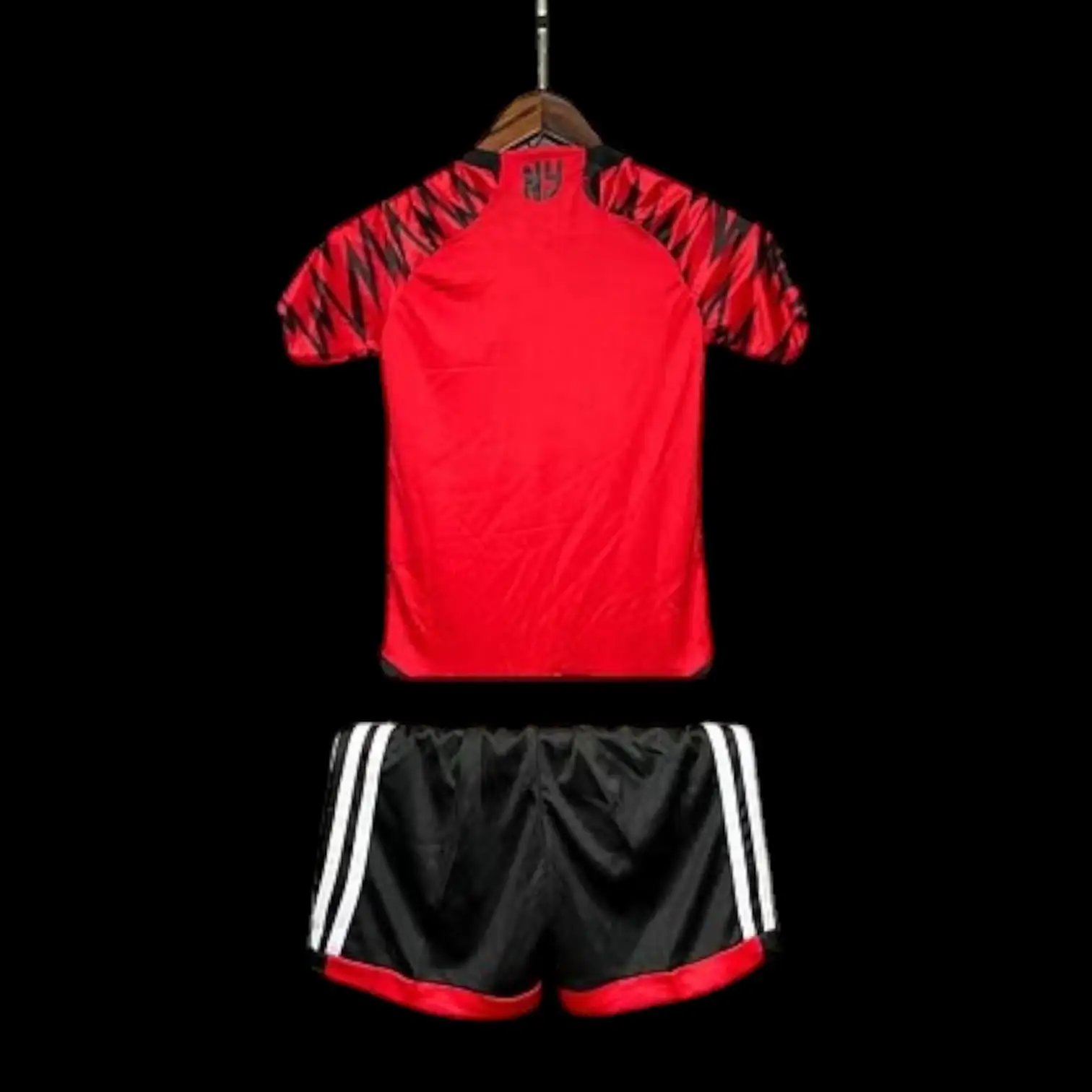 New York Red Bulls 26/27 Home Jersey - Kids — Photo 2