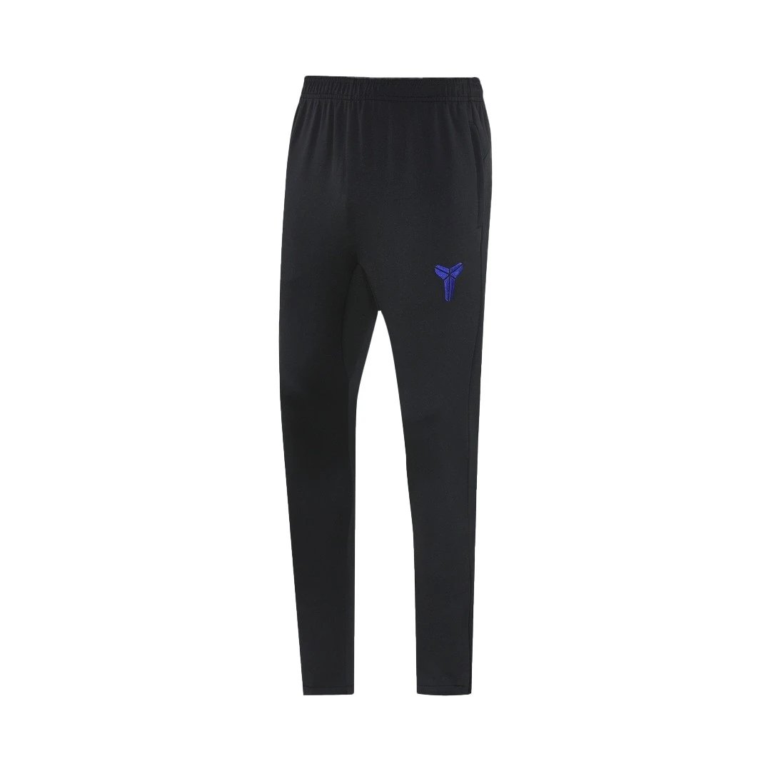 Barcelona 2025 Jacket Tracksuit 26 Black Purple — Zdjęcie 19