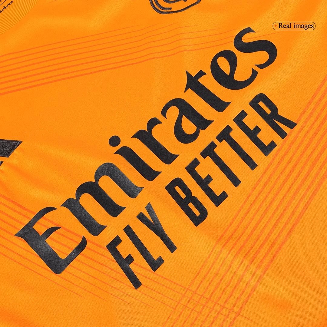 Real Madrid 24/25 Away Jersey — photo 9