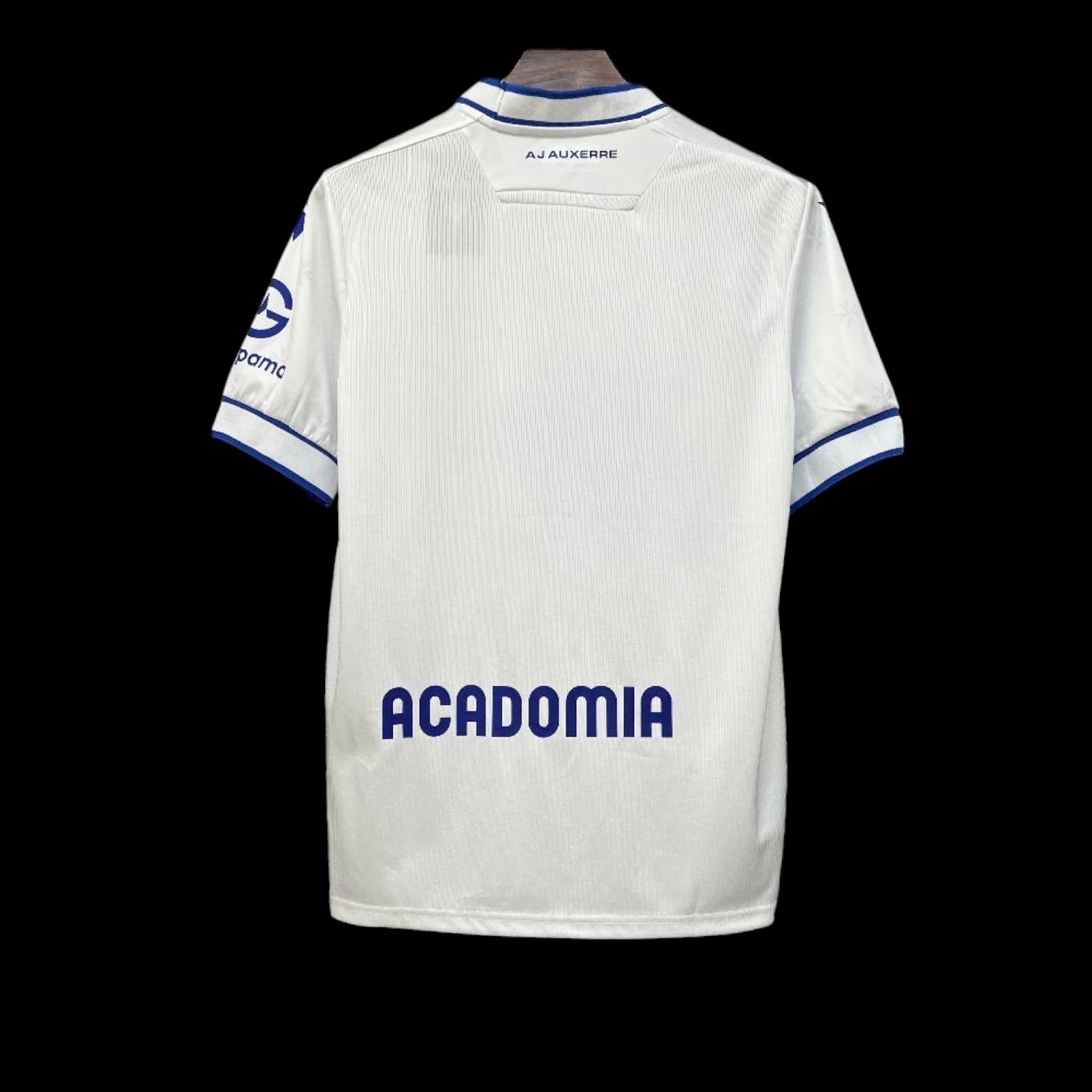 Auxerre 25/26 Home Jersey — Zdjęcie 2