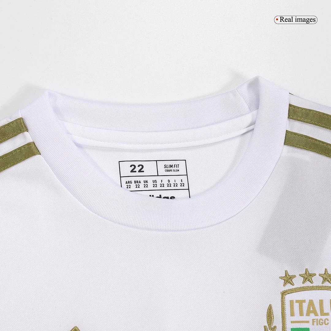 Italy 2023 Special Edition Jersey - Kids — Zdjęcie 6