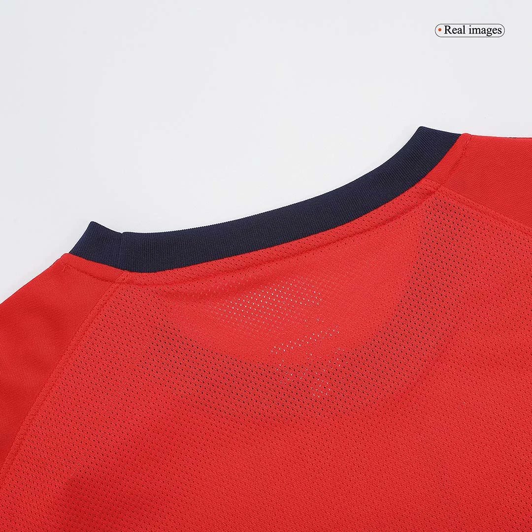 Birmingham City 22/23 Away Jersey — photo 10