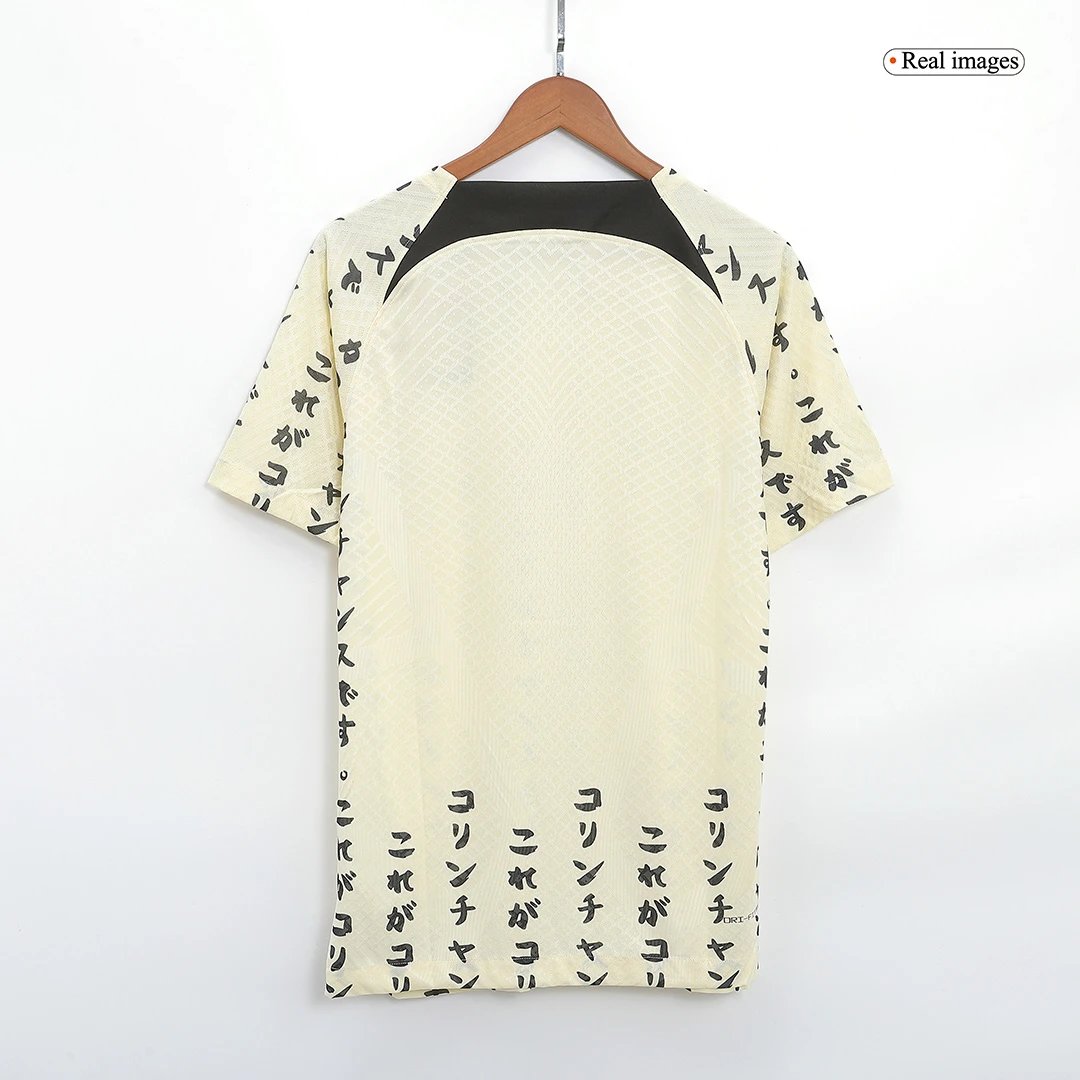 Corinthians 22/23 Third Jersey (Player Version) — photo 3