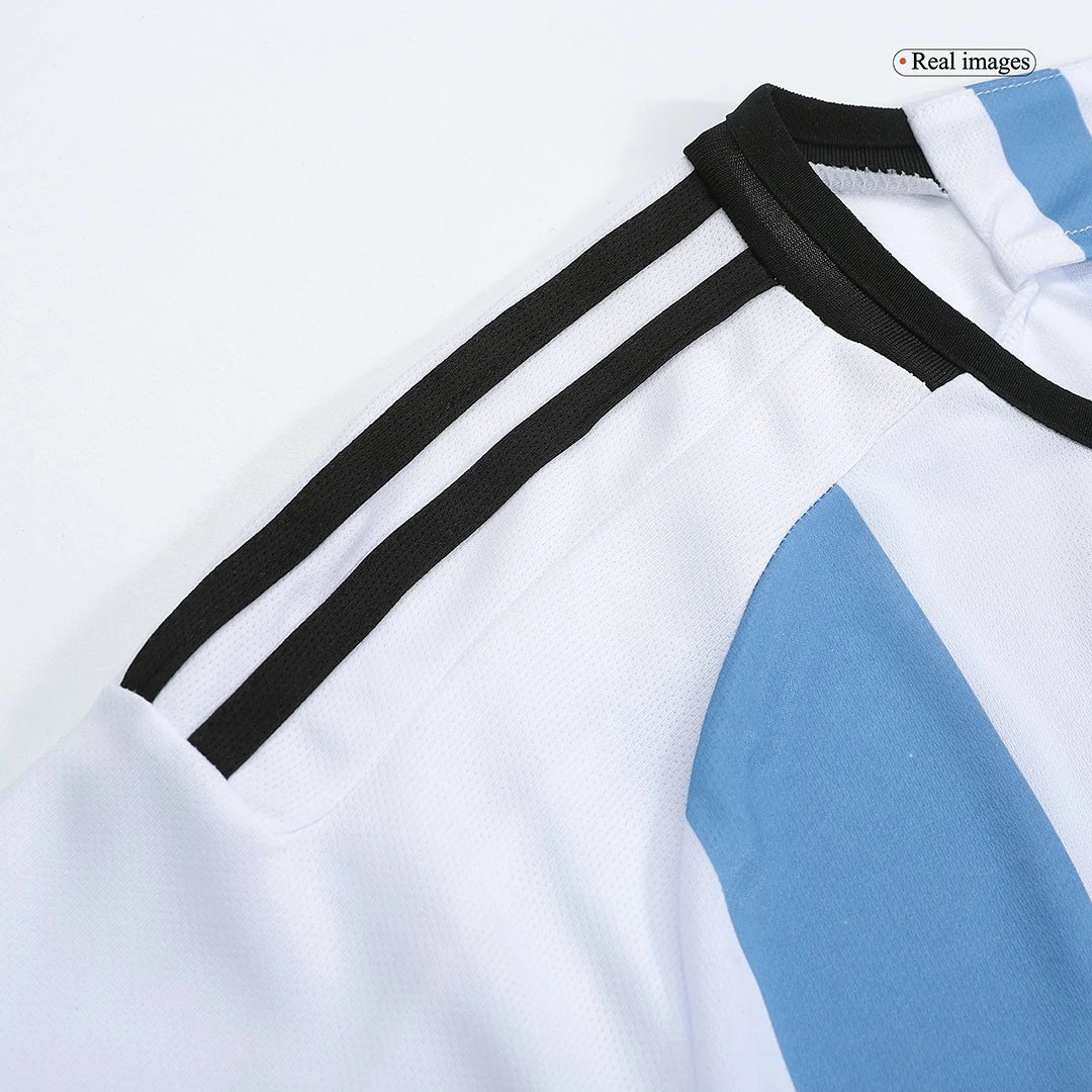 Argentina 2022 Home Jersey — Photo 14