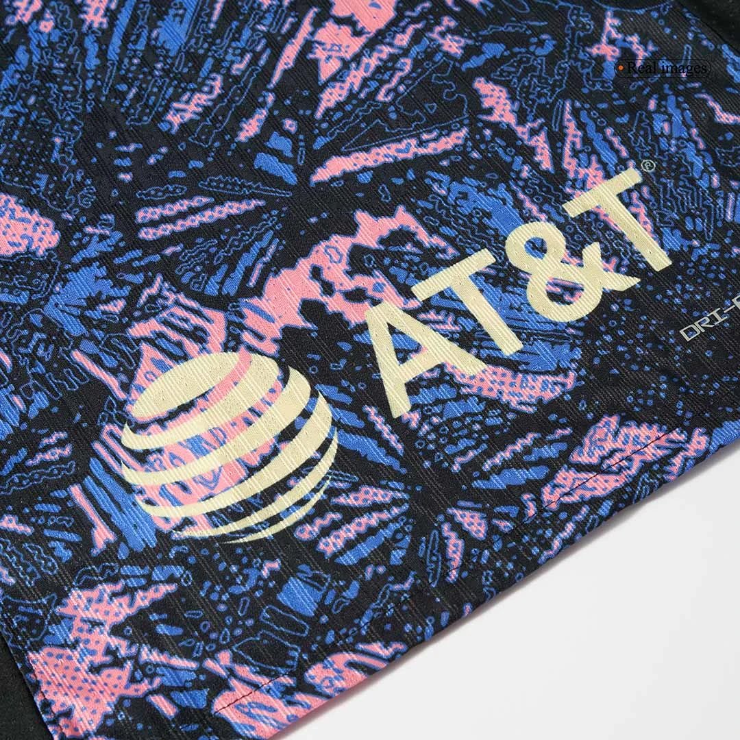 Club America 24/25 Third Jersey (Player Version) — QC