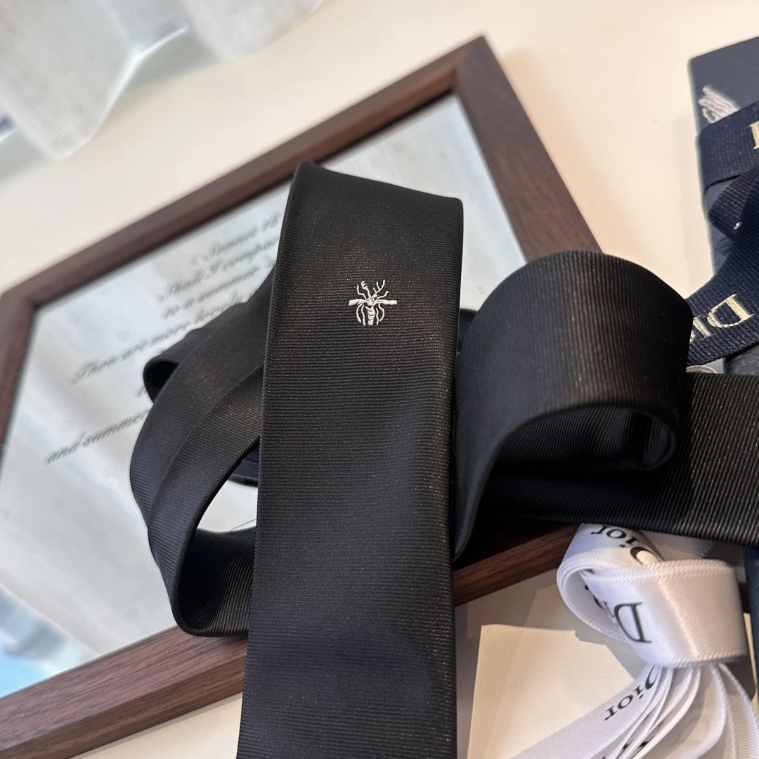Dior Tie Ver.F — Photo 7