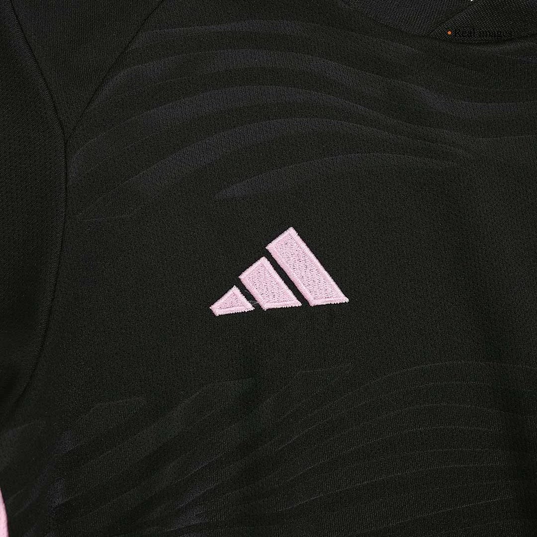 Inter Miami 23/24 Away Jersey - Kids — photo 8