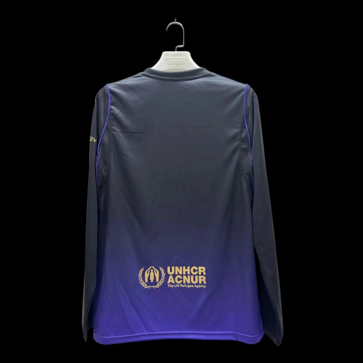Barcelona FC 25/26 Jersey — QC