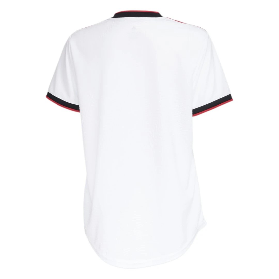 Flamengo 22/23 Away Jersey - Women — photo 2