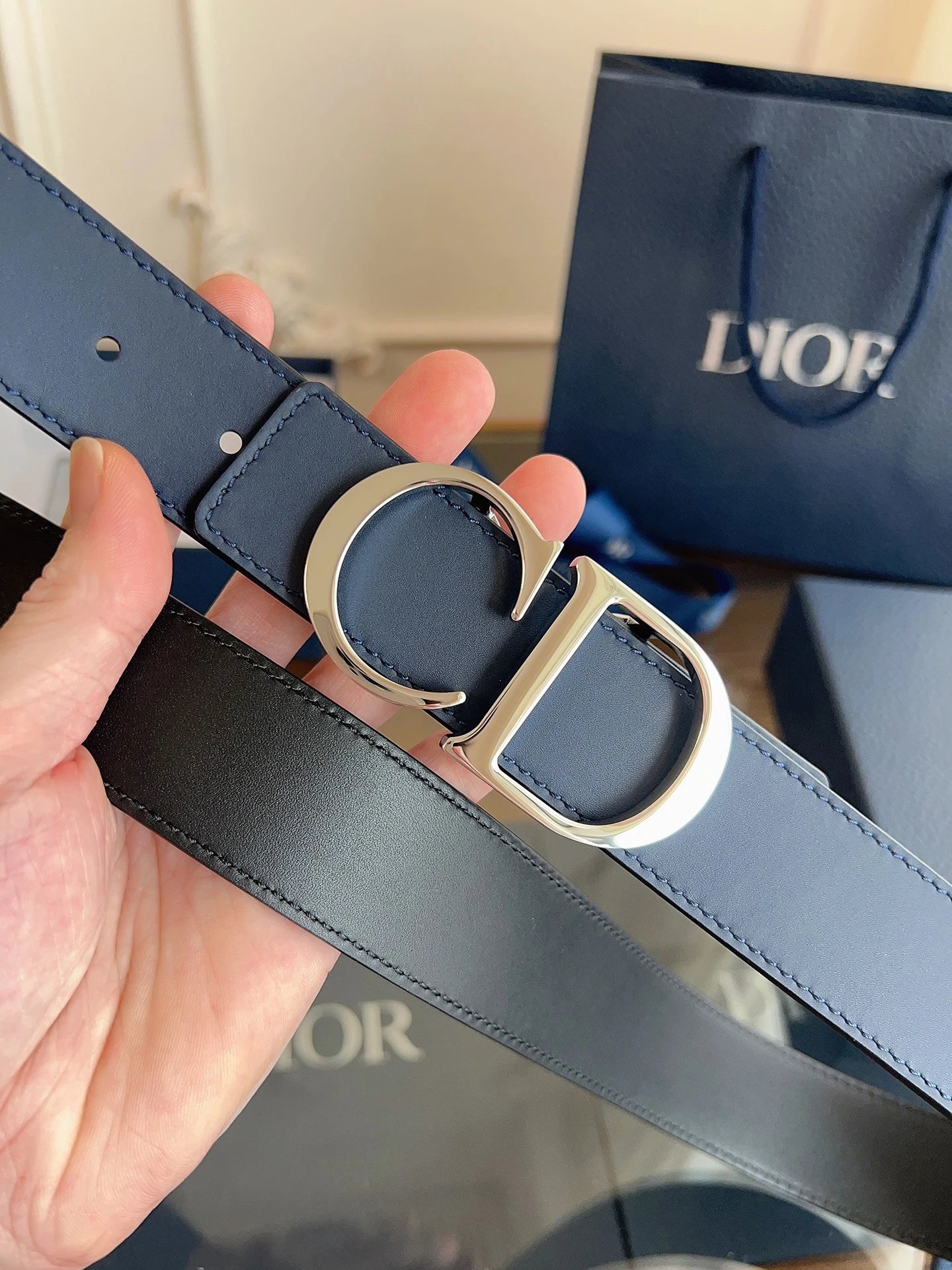 Dior Belt Ver.B — photo 6