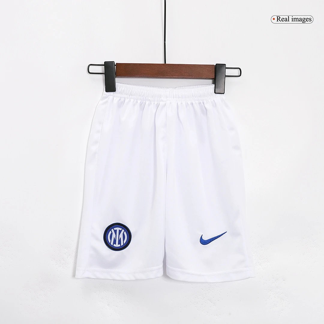 Inter Milan 23/24 Away Jersey - Kids — photo 10