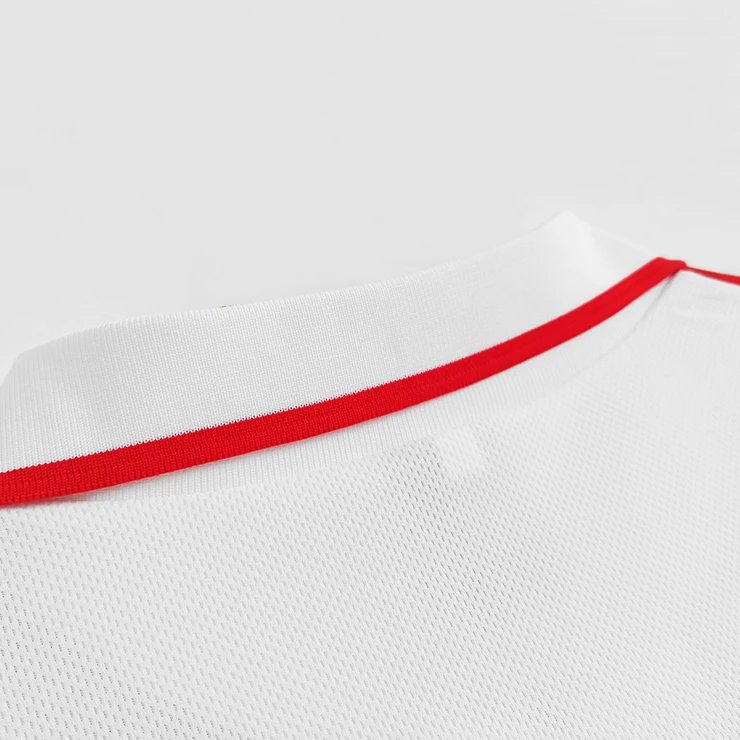 Wales 1996/98 Retro Away Jersey — photo 8