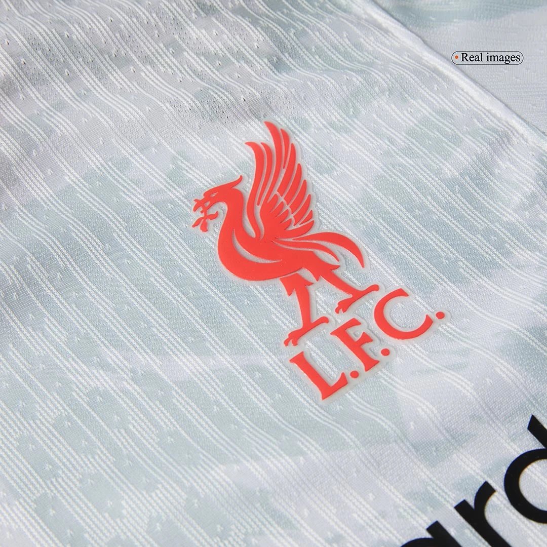 Liverpool 24/25 Third Jersey (Player Version) — photo 3