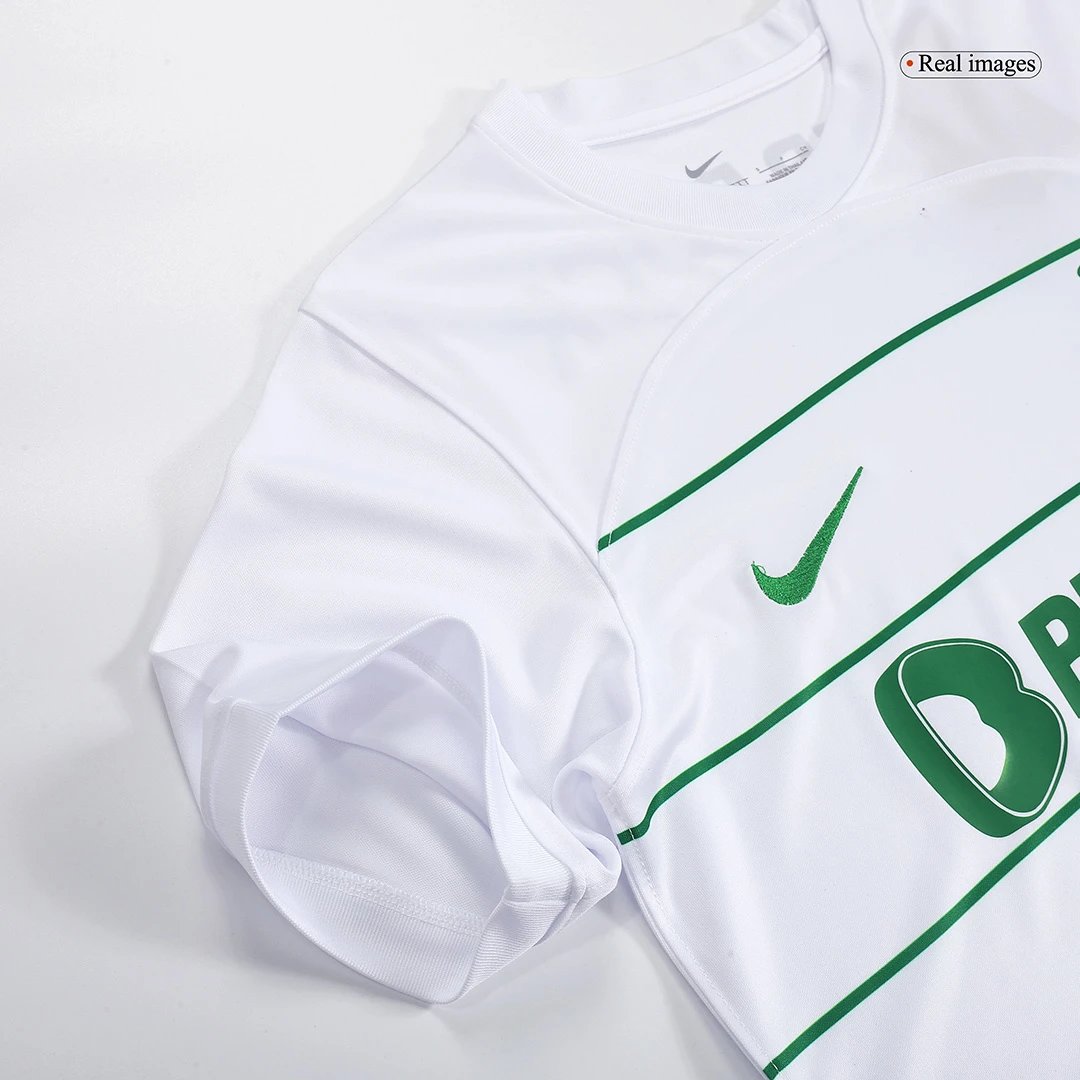 Sporting CP 23/24 Away Jersey — photo 6