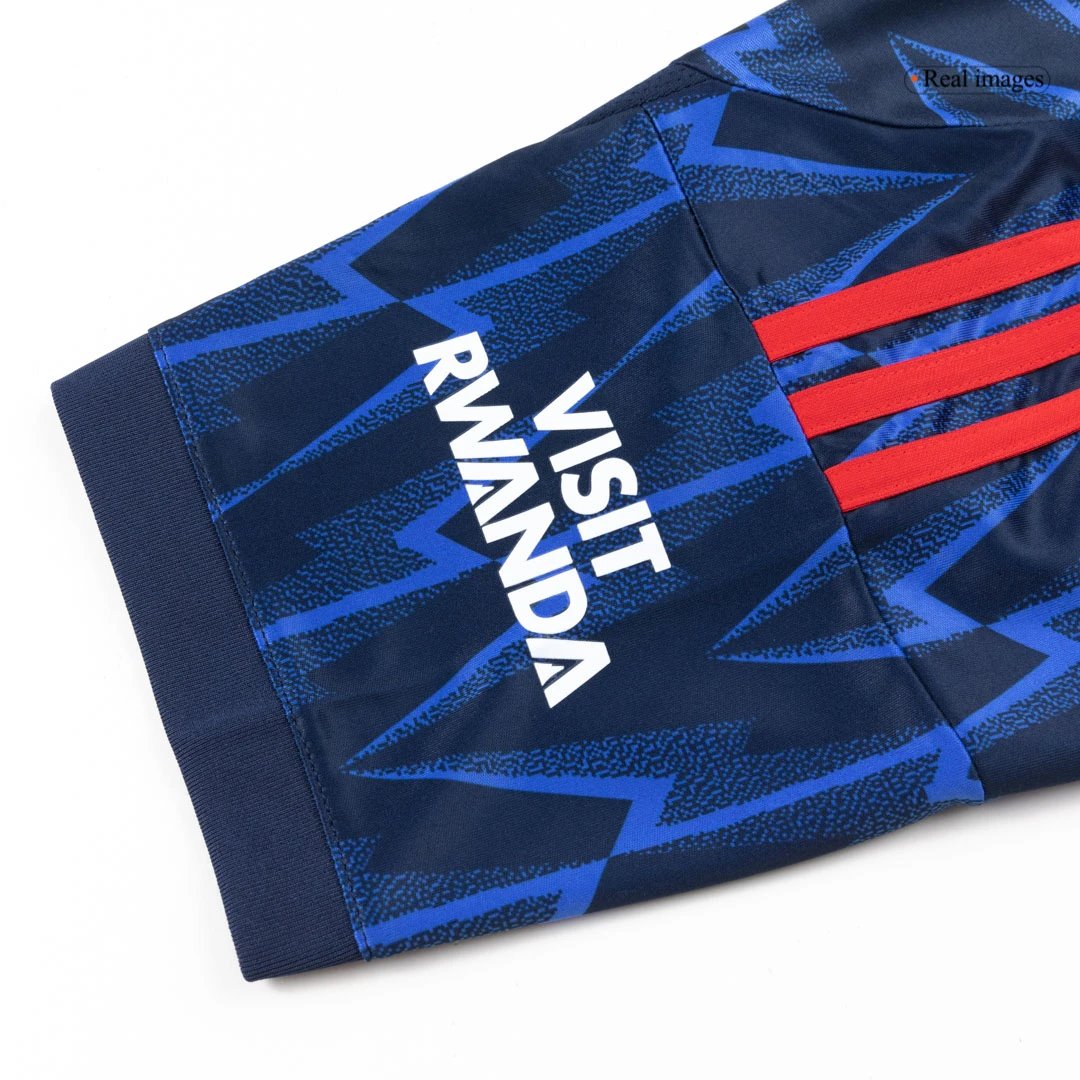 Arsenal 25/26 Away Jersey - Women — Zdjęcie 10