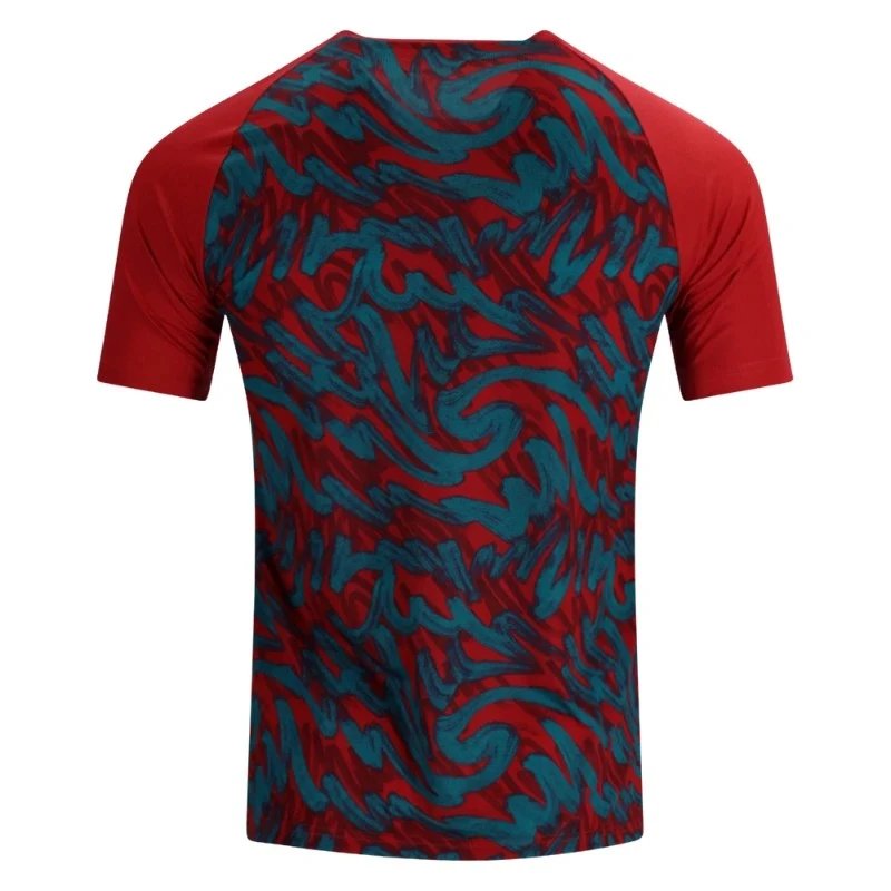 Portugal 2026 Pre-Match Jersey — QC