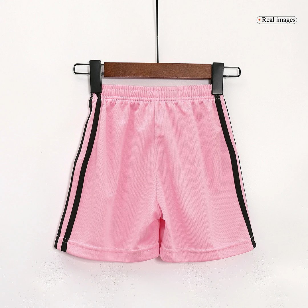 Inter Miami 23/24 Home Jersey - Kids — Photo 5