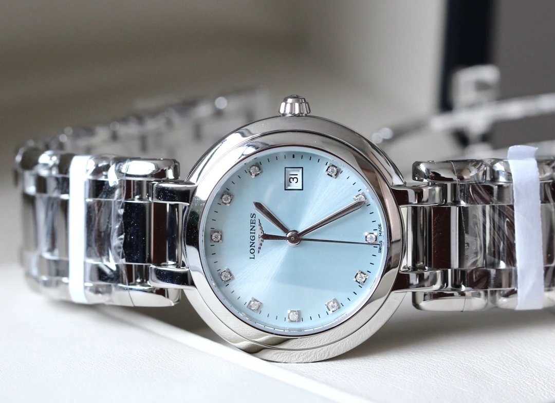 Longines PrimaLuna Automatic Watch Ver.B — photo 5