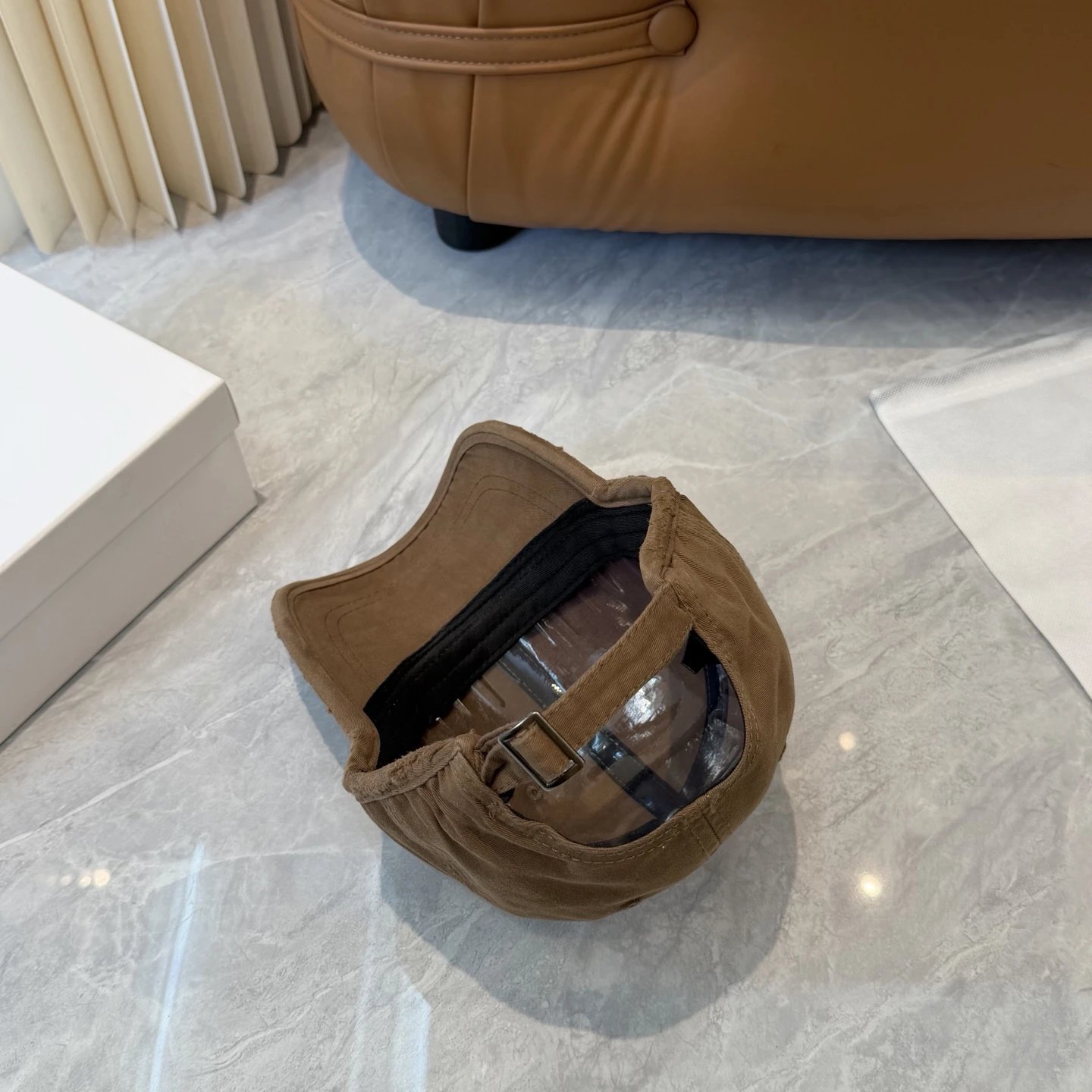 Moncler Baseball Cap Ver.C — photo 3