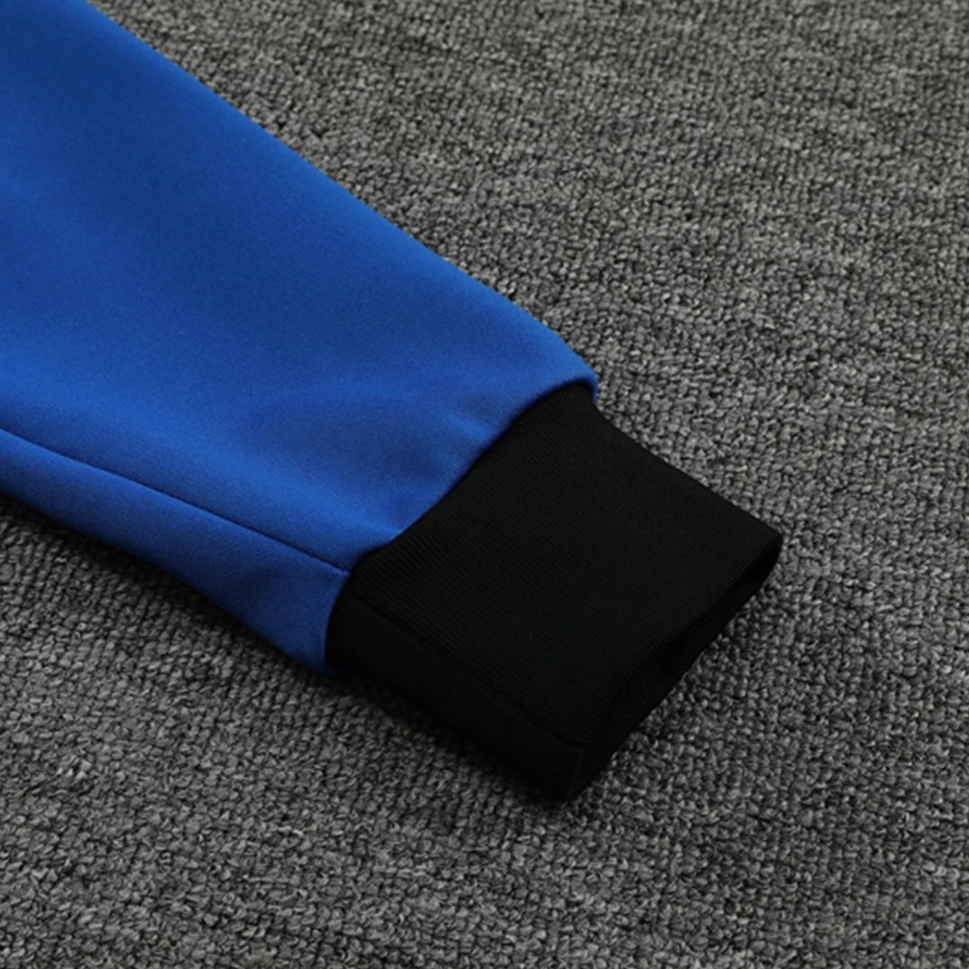 Inter Milan Training Jacket 2022 23 — photo 7