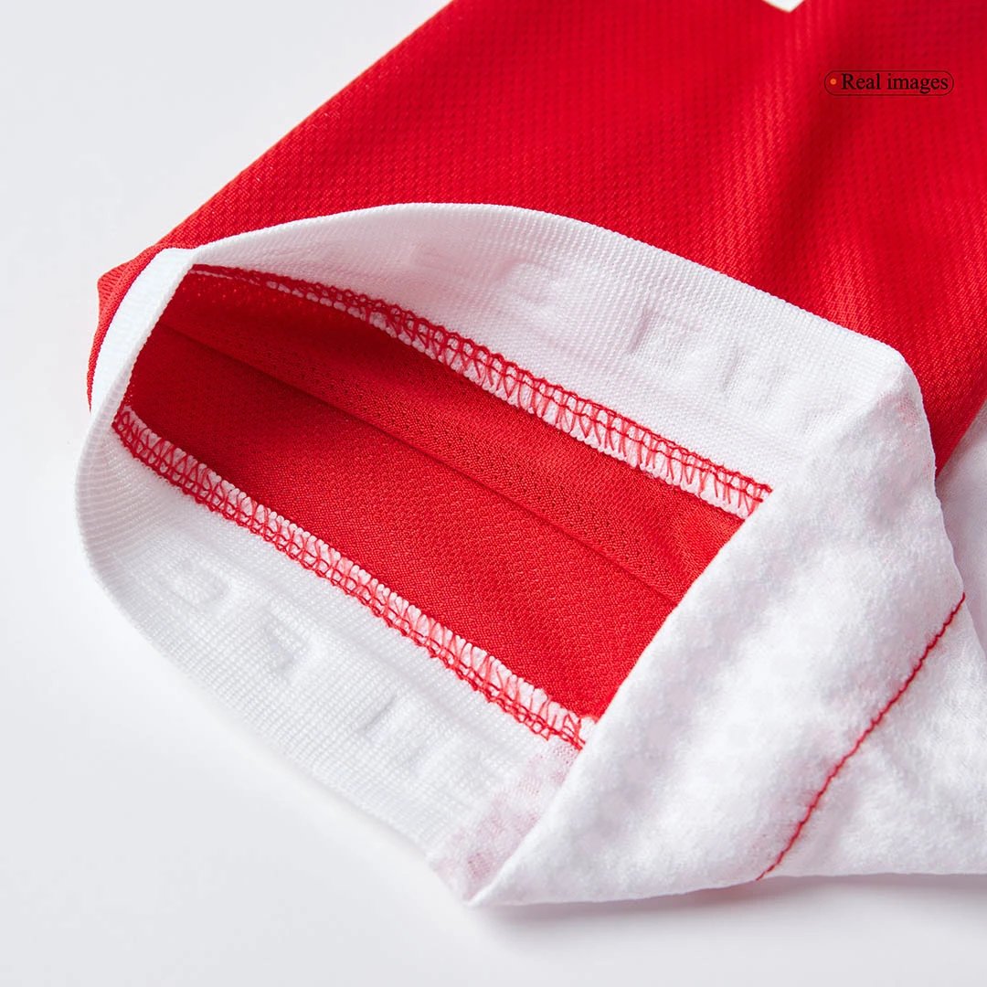 Bayern Munich 25/26 Home Jersey (Player Version) — photo 12