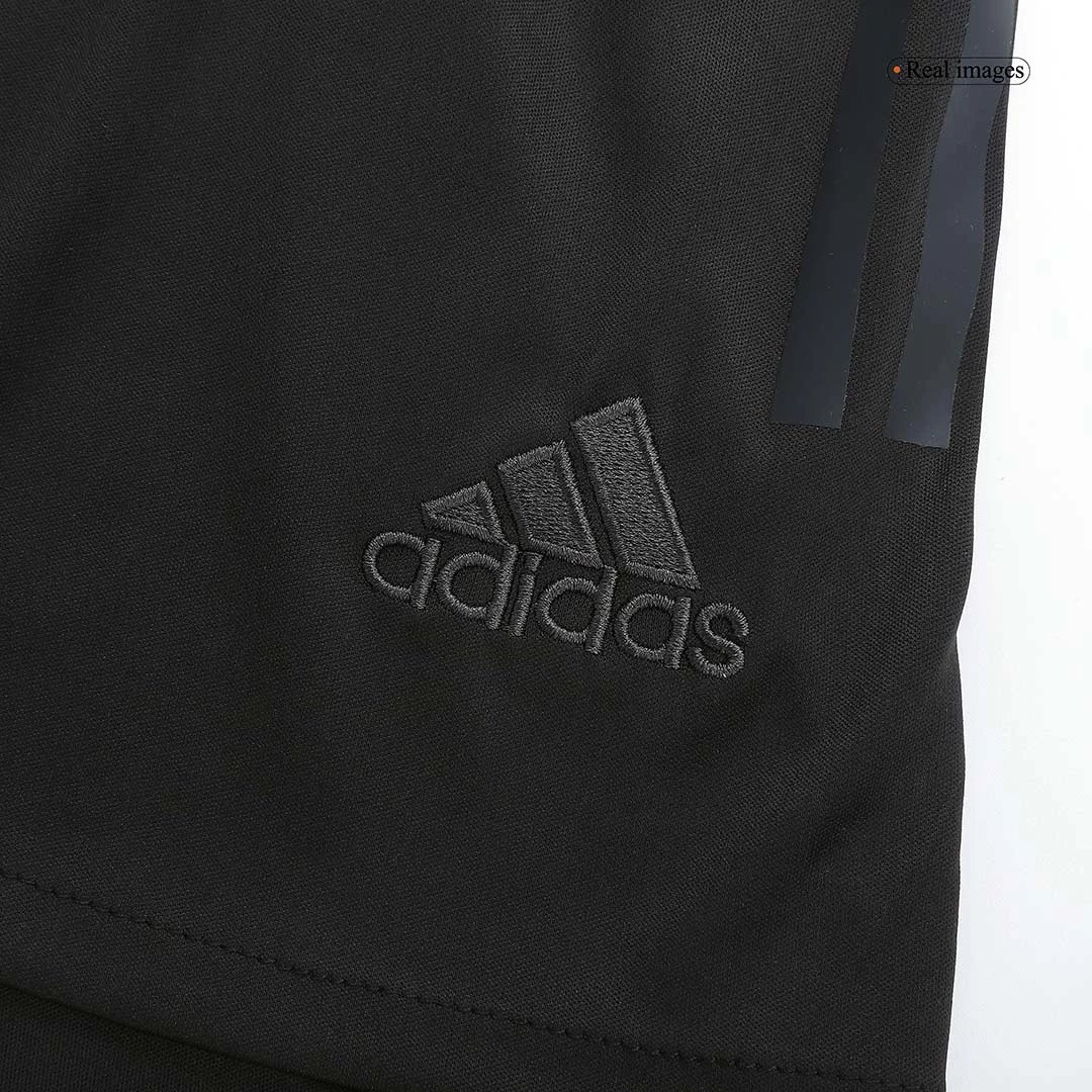 Argentina Pre Match Soccer Shorts 2022 — photo 5