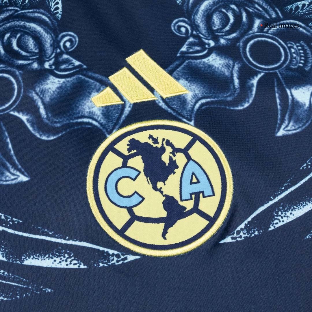 Club America 25/26 Away Jersey - Women — QC