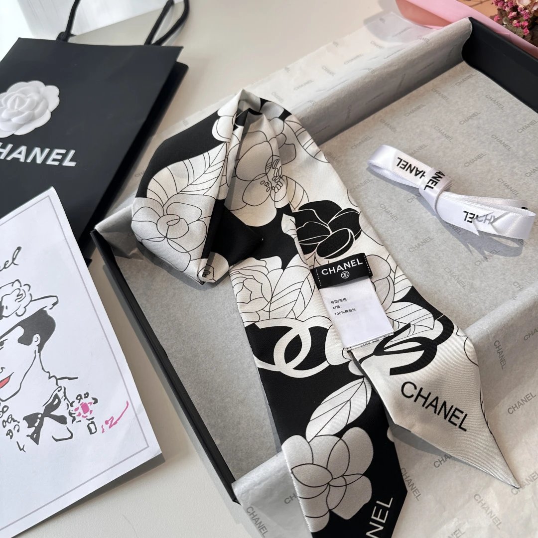 Chanel Silk Ribbon Ver.H — Photo 9