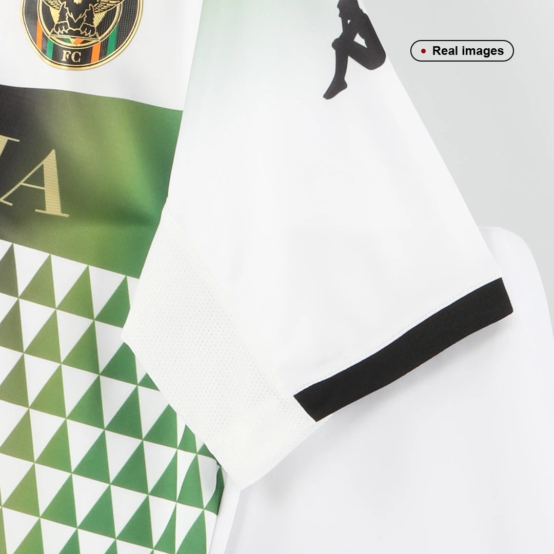 Venezia FC 21/22 Away Jersey — Photo 4