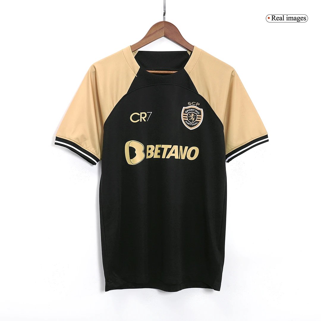 Sporting CP 23/24 Third Jersey — QC