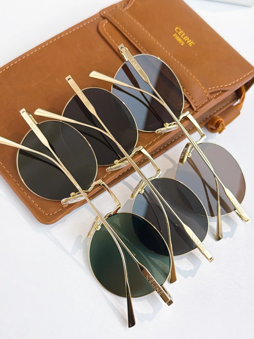 Celine Sunglasses Ver.C — Photo 8