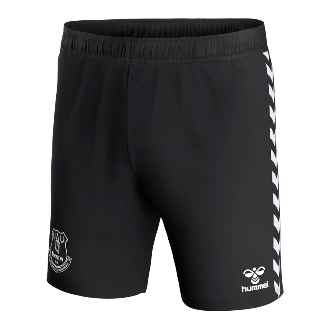 Everton 23/24 Goalkeeper Jersey - Kids — photo 5