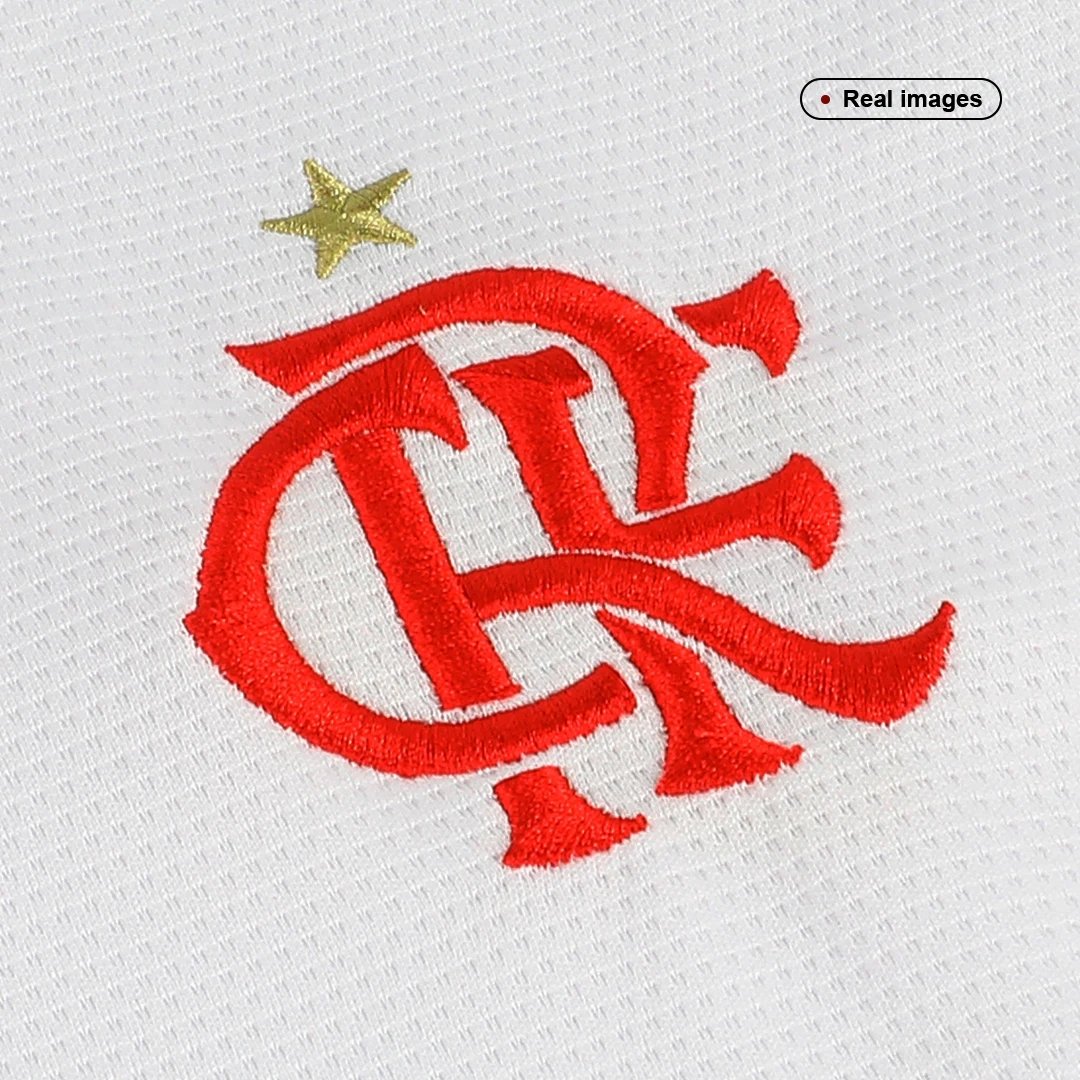 Flamengo 22/23 Away Jersey - Women — photo 4