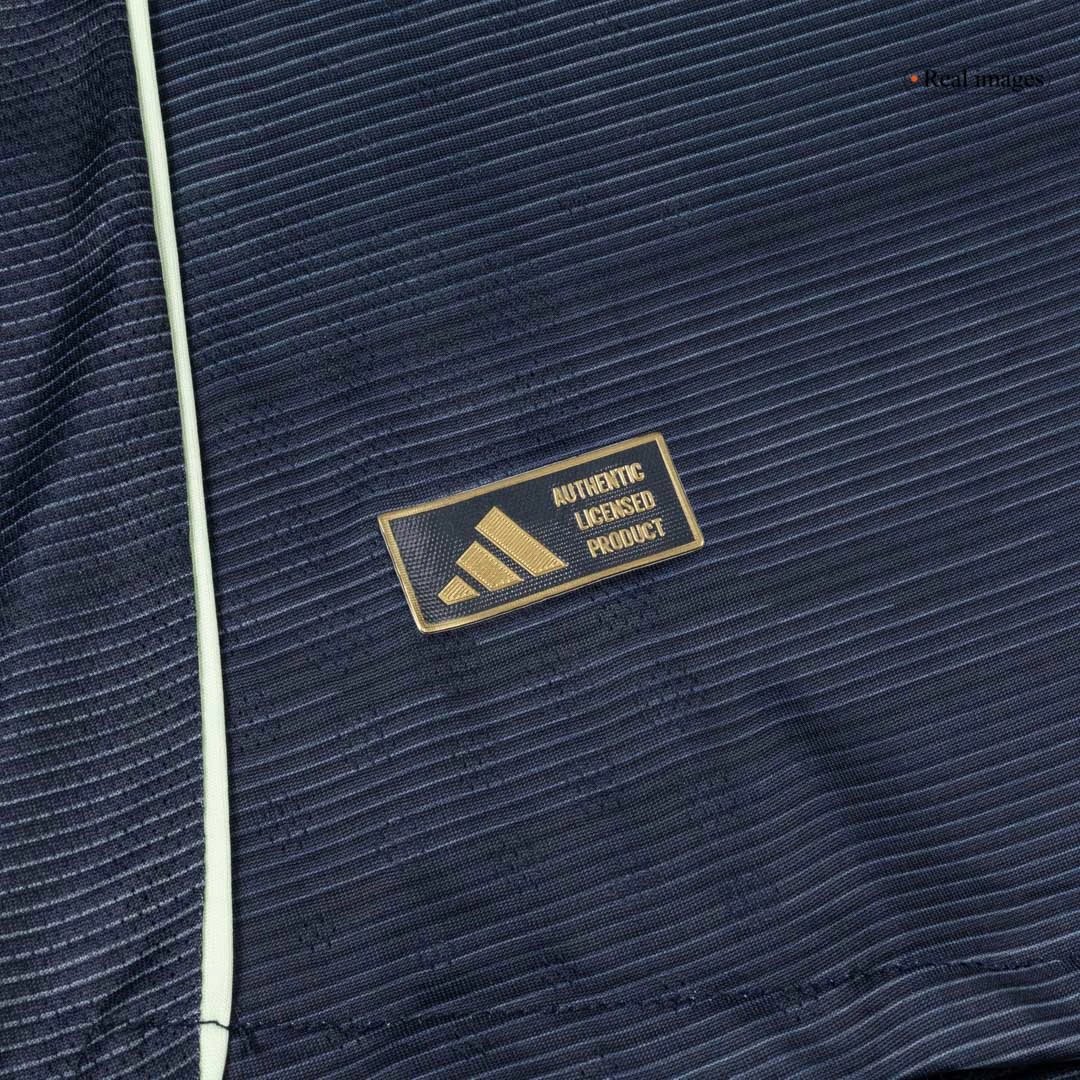 Real Madrid 25/26 Away Jersey (Player Version) — photo 10