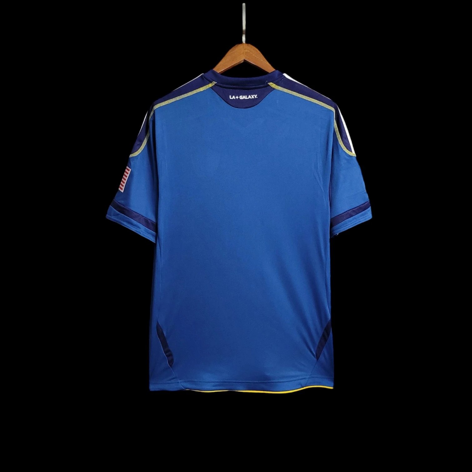 Los Angeles Galaxy 11/12 Retro Jersey — Photo 2