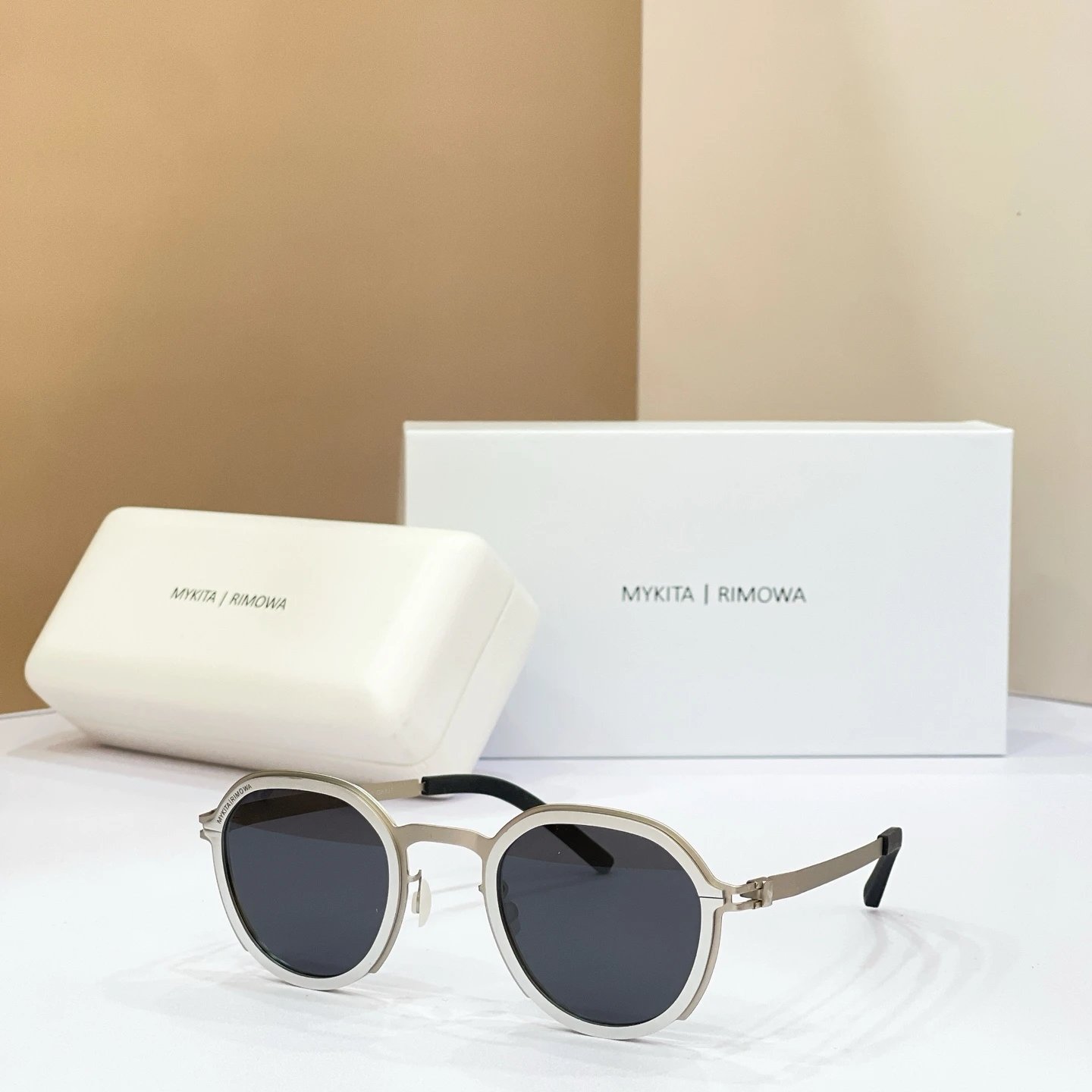 MYKITA MR001 Sunglasses 48-25-140 — Photo 7