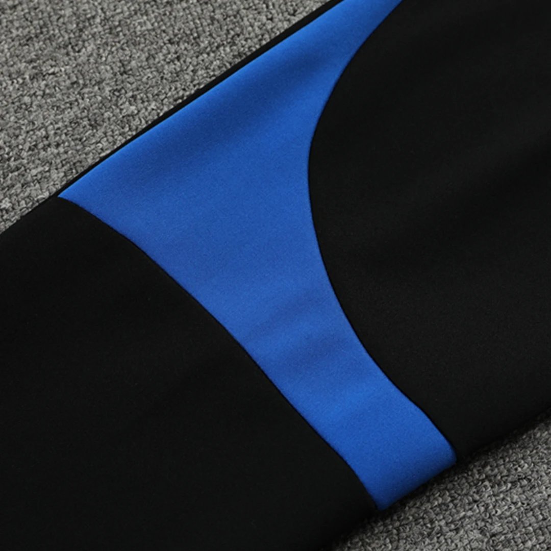 Inter Milan 2022 Jacket Tracksuit 23 — Photo 20