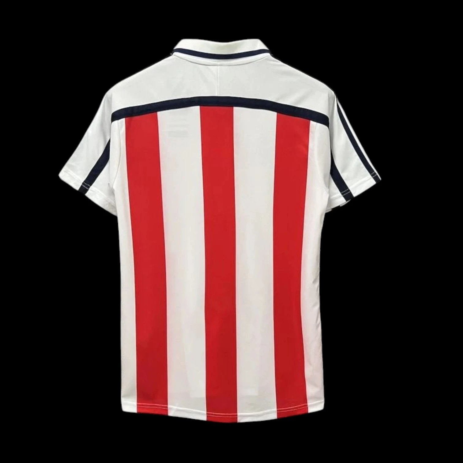Bayern Munich 2000/01 Retro Jersey — Photo 2
