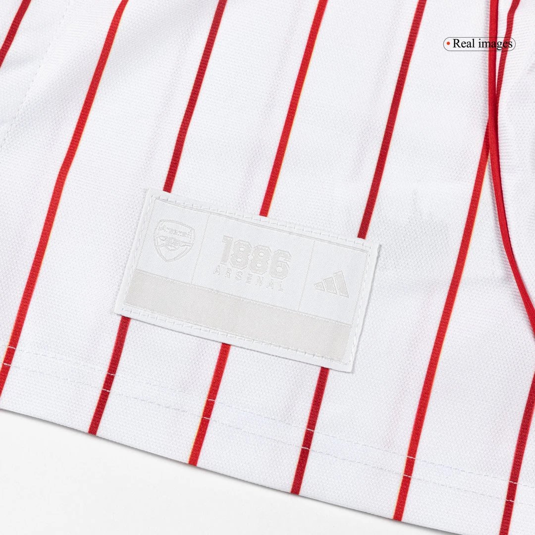 Arsenal US Pack Shirt 2025 26 — photo 7