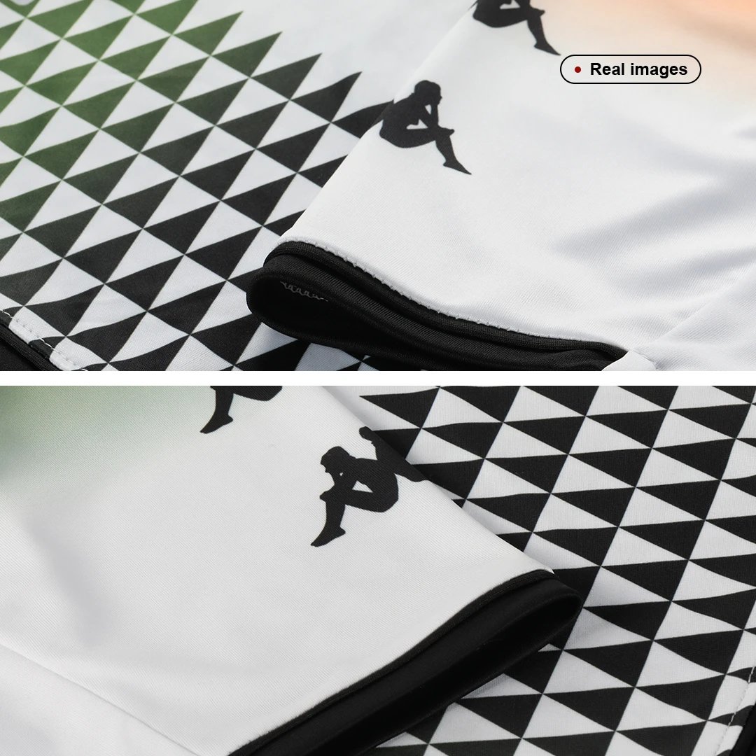 Venezia FC 21/22 Away Jersey - Kids — photo 7