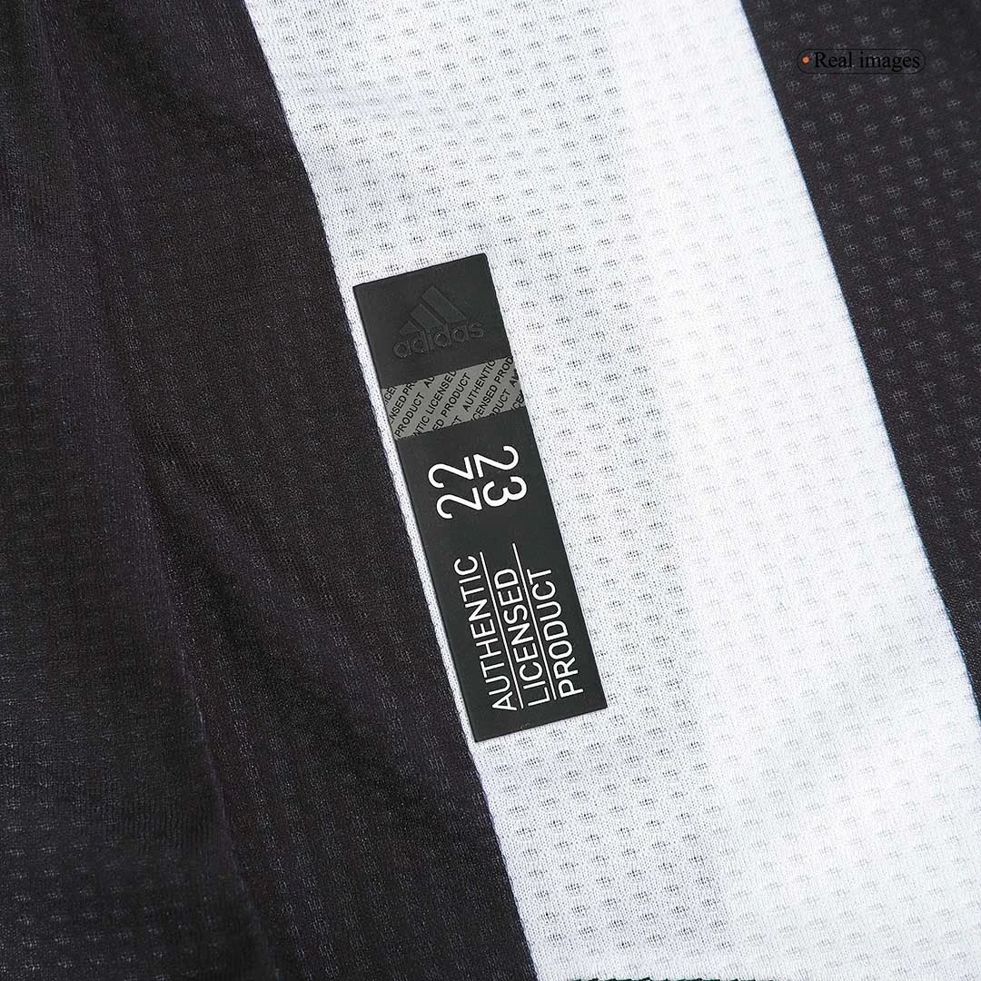 Atl Tico Mineiro Authentic 22/23 Home Jersey (Player Version — photo 10