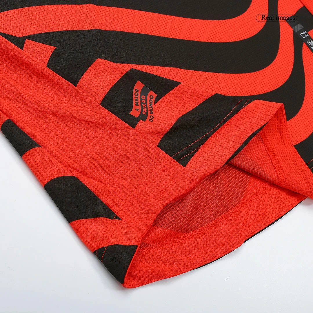 Flamengo 22/23 Third Jersey (Player Version) — photo 12