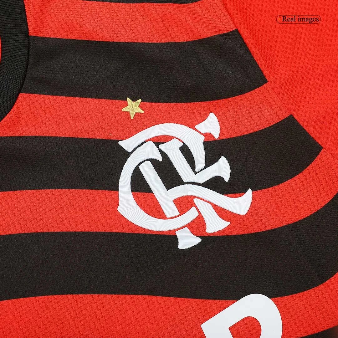 Flamengo 22/23 Third Jersey (Player Version) — Photo 13