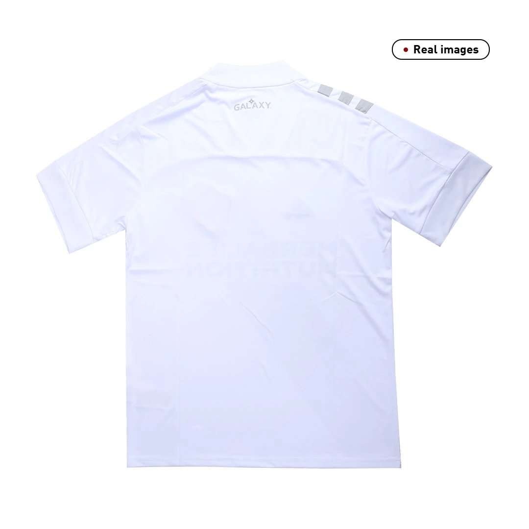 LA Galaxy 2020 Home Jersey — photo 4