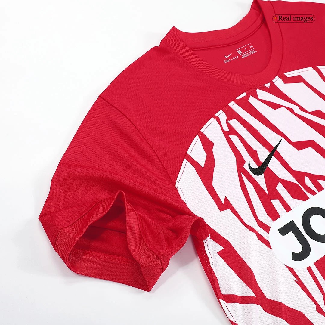Sc Friburgo 23/24 Home Jersey — photo 10